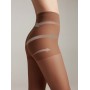 Корекційні жіночі колготки жін. ACTIVE 40, р.6, Mocca