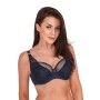 Бюстгальтер напівм'який GAIA NAOMI ART. 1209 85B