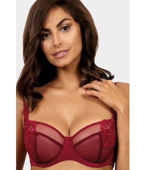Бюстгальтер з м'якою чашкою Ewa Bien Dolores B104 90D