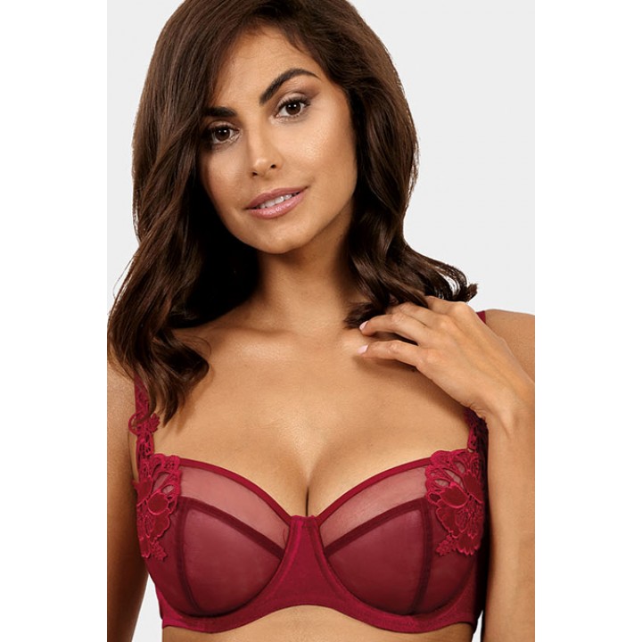 Бюстгальтер з м'якою чашкою Ewa Bien Dolores B104 90D