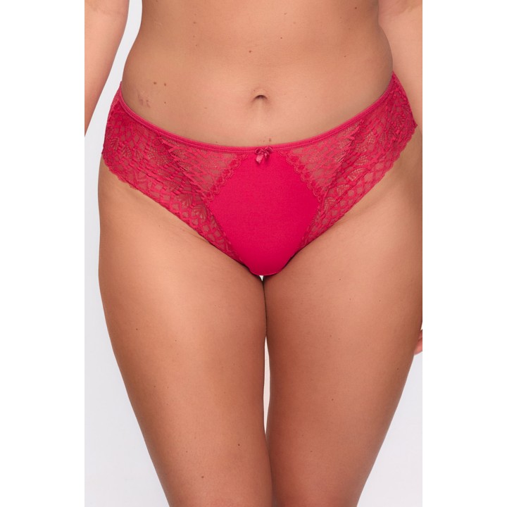 Сліпи труси жіночі GAIA CLEMENTINE ART. 1292 2XL