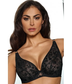 Бюстгальтер з м'якою чашкою Ewa Bien Almas B801 75D