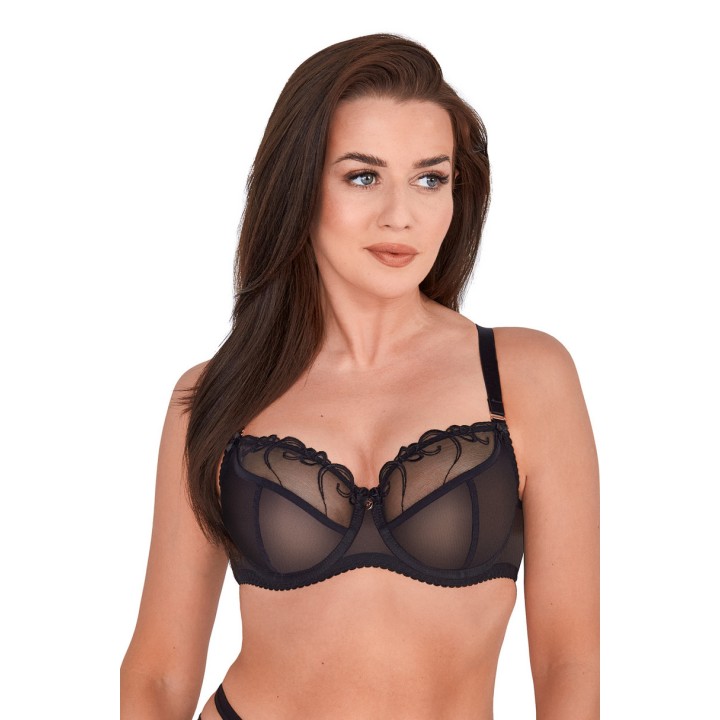 Бюстгальтер з м'якою чашкою GAIA KIRA ART. 1221 85C