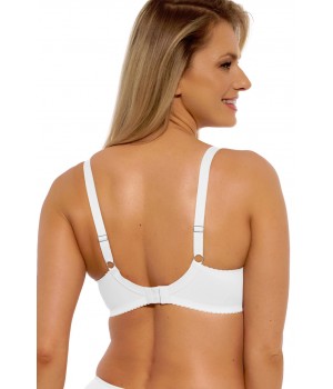 Бюстгальтер напівм'який GAIA MAJA ART. 1300 BIAŁY 80F