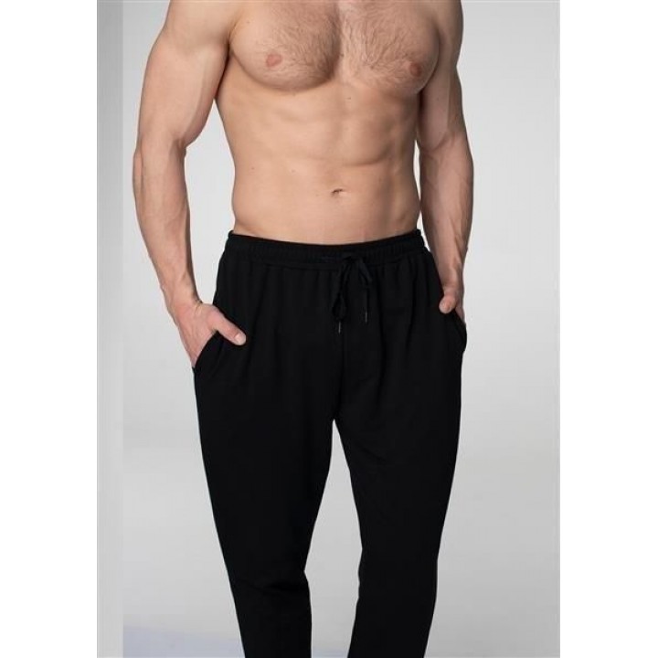 Піжама чоловіча Чоловічий комплект для дому Key MHS-073 XXL