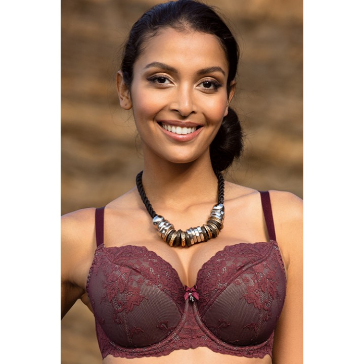 Бюстгальтер напівм'який Dama Kier Liza 75G