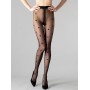 Жіночі колготки у горошок giulia amalia 20 den model 11