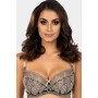 Бюстгальтер з м'якою чашкою Ewa Bien Avero B104 70E