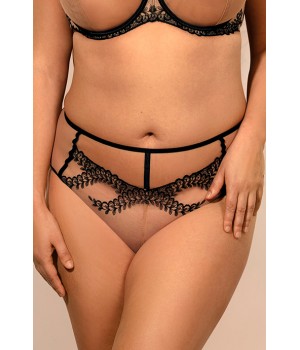 Повні трусики Ewa Bien Ofra C125 XXXL