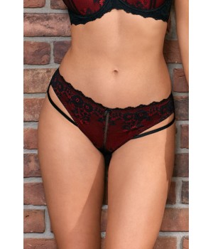 Бразиліана бразиліанки Dama Kier Emanuelle L