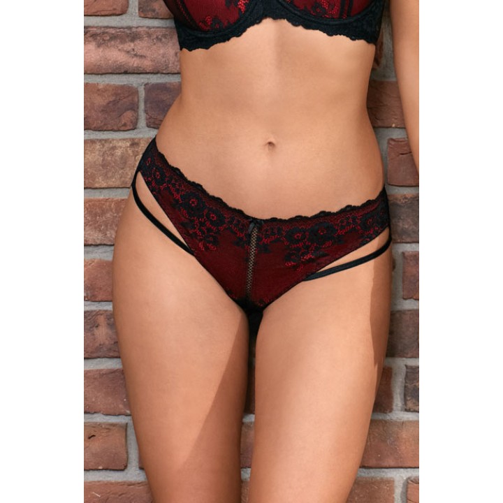 Бразиліана бразиліанки Dama Kier Emanuelle L