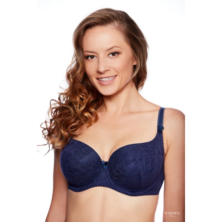 Бюстгальтер формований GAIA MICAELA ART. 758 80G