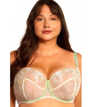 Бюстгальтер з м'якою чашкою Ewa Bien Mila B171 90I