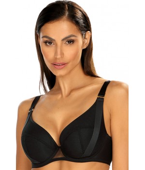 Бюстгальтер push up Ewa Bien Pryma B215 70D