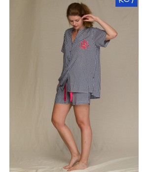 Піжама жіноча Key LNS-451