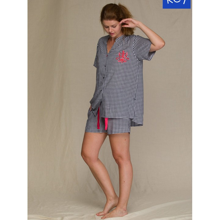 Піжама жіноча Key LNS-451
