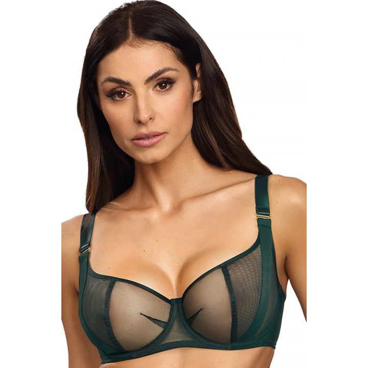 Бюстгальтер з м'якою чашкою Ewa Bien Pryma B139 75B