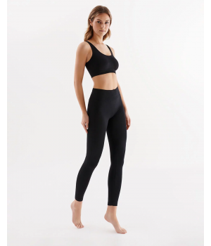 Легінси жіночі безшовні gabriella leggings free seamless S/M