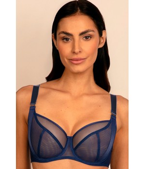 Бюстгальтер з м'якою чашкою Ewa Bien Pryma B161 75I