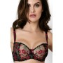 Бюстгальтер з м'якою чашкою Ewa Bien Abigeil B139 75F