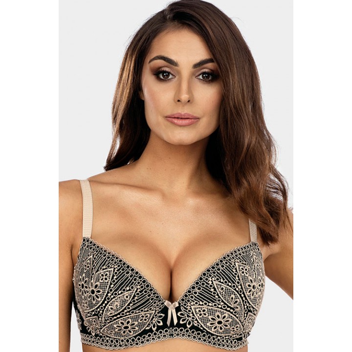 Бюстгальтер формований Ewa Bien Avero B312 70D