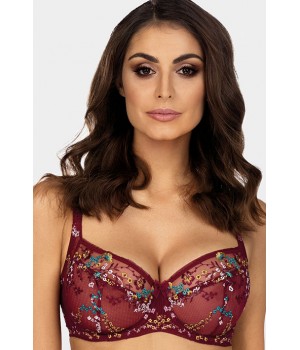 Бюстгальтер з м'якою чашкою Ewa Bien Sansa B103 75D