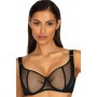 Бюстгальтер з м'якою чашкою Ewa Bien Pryma B139 70F