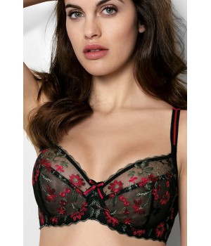 Бюстгальтер з м'якою чашкою Ewa Bien Abigeil B103 90C