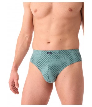 Чоловічі труси сліп key mxc 947 M