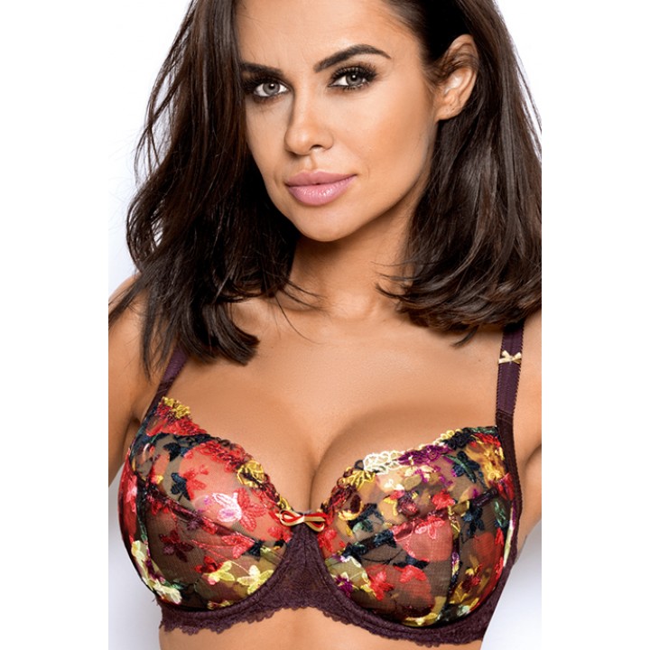 Бюстгальтер з м'якою чашкою Ewa Bien Holi B103 80E