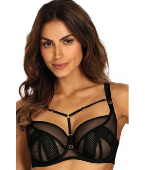 Бюстгальтер з м'якою чашкою Ewa Bien Pilar B161 75C