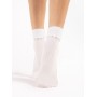Жіночі гладкі шкарпетки Fiore Apolonia one size