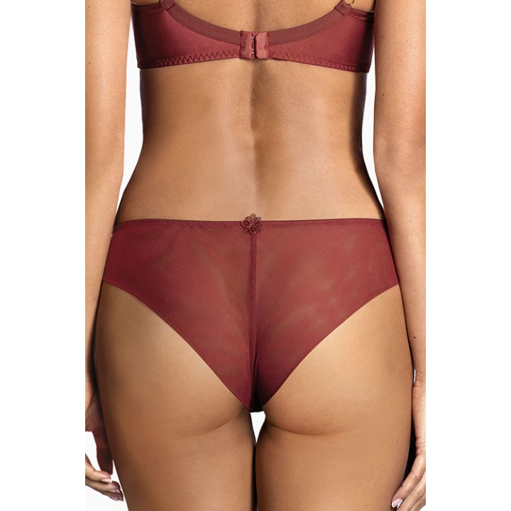 Бразиліана бразиліанки Ewa Bien Isabel C511 S