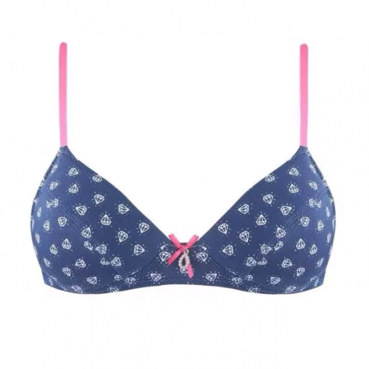 Підростковий бюстгальтер для дівчинки Key TBC 839 75BB