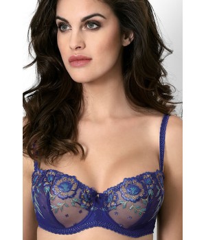 Бюстгальтер з м'якою чашкою Ewa Bien Gloria B139 70E