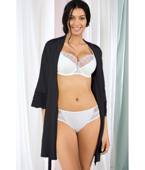 Жіночий халат Dama Kier Tina S/M