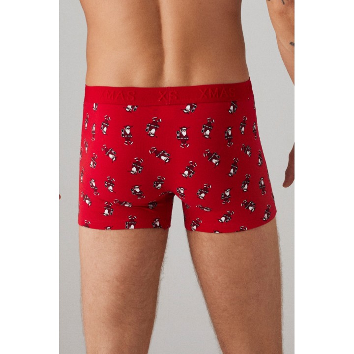 Труси шорти чоловічі боксери Ysabel Mora 20387 XXL
