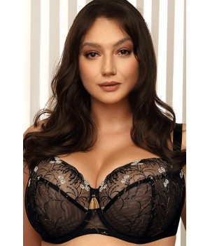 Бюстгальтер з м'якою чашкою Ewa Bien Libra B171 75H