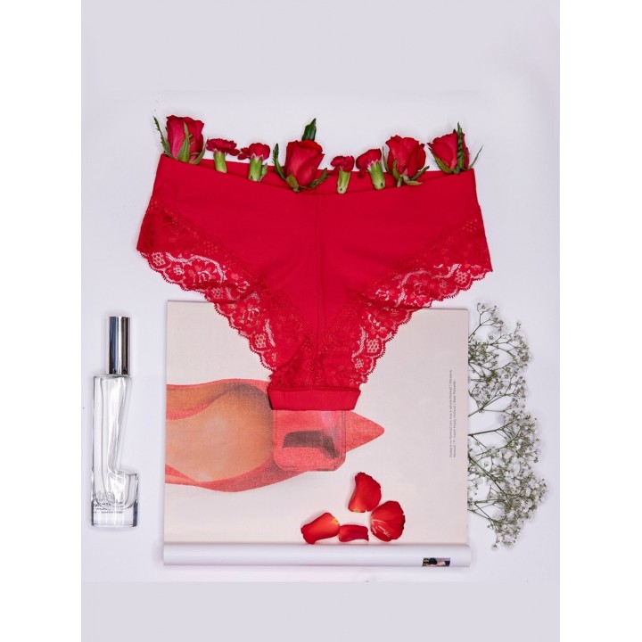 Бразиліана бразиліани жіночі Julimex CHEEKIE BRASIL XL