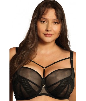 Бюстгальтер з м'якою чашкою Ewa Bien Pilar B171 85J