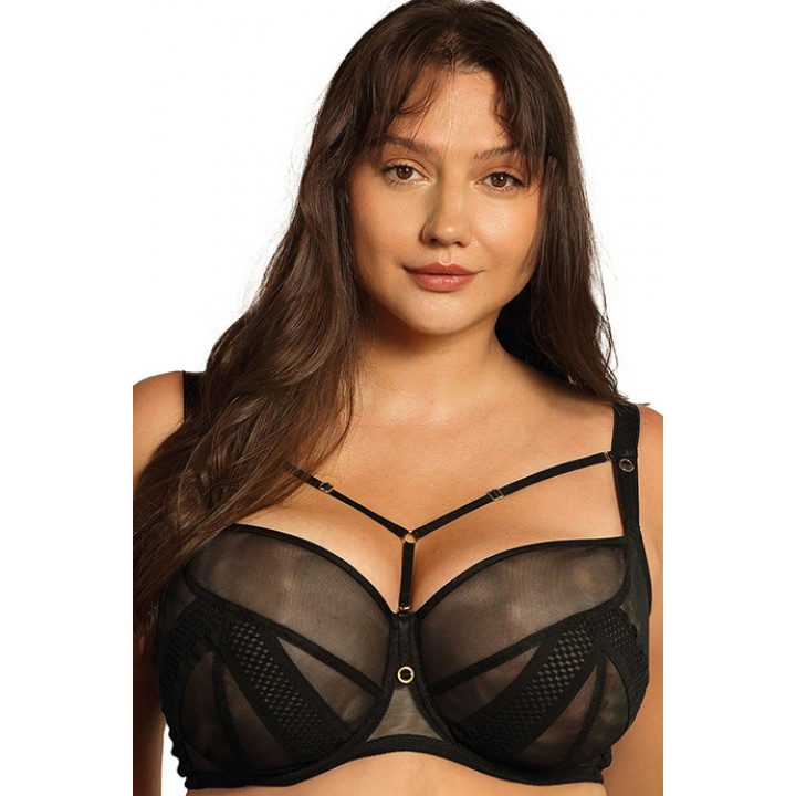 Бюстгальтер з м'якою чашкою Ewa Bien Pilar B171 85J