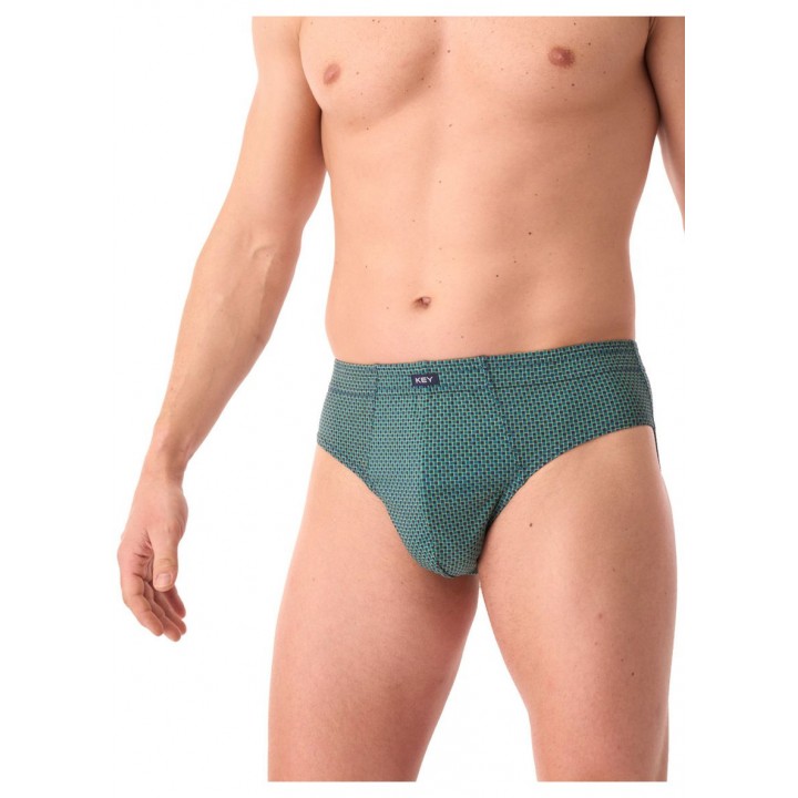 Чоловічі труси сліп key mxc 946 L