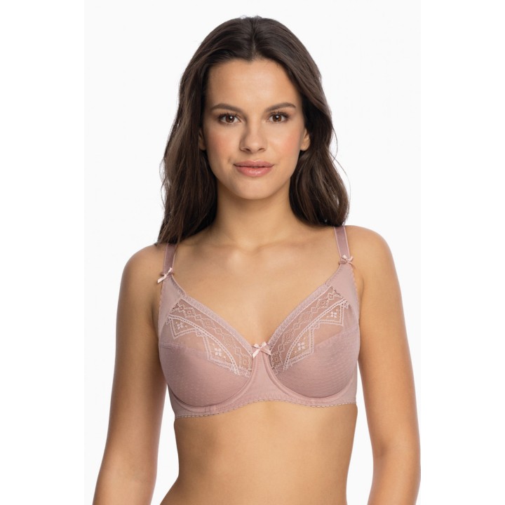Бюстгальтер з м'якою чашкою GAIA NANCY ART. 059 75B
