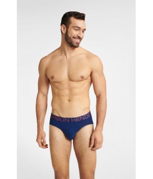 Чоловічі труси сліп henderson 40830 fever M