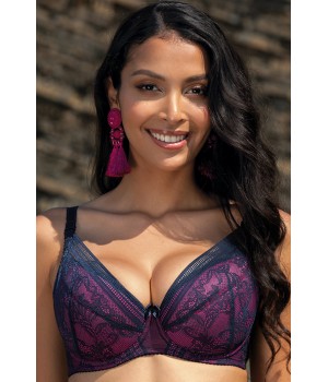 Бюстгальтер push up Dama Kier Elari 80E