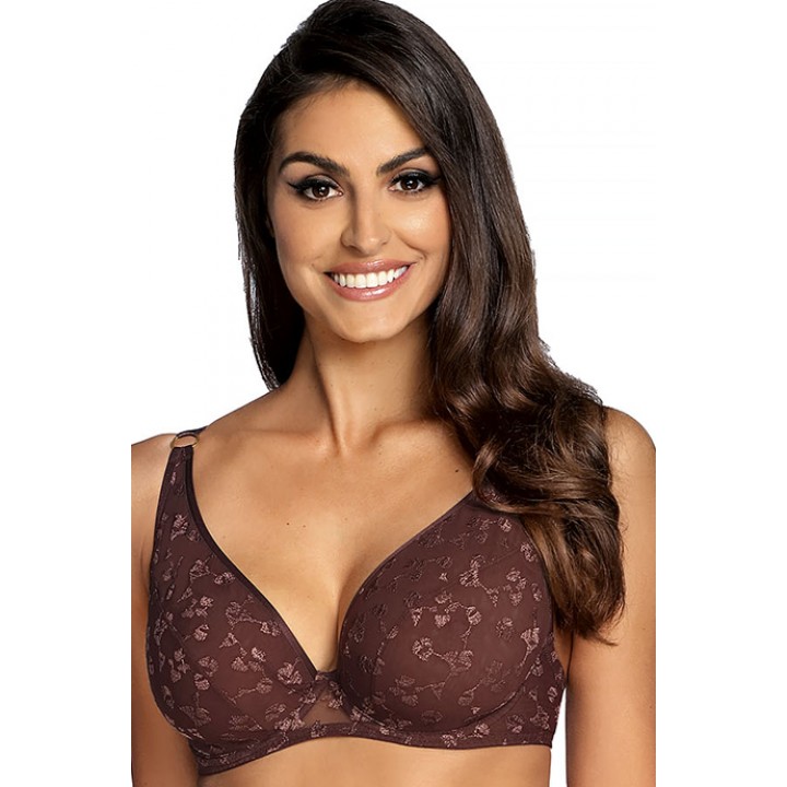 Бюстгальтер з м'якою чашкою Ewa Bien Almas B801 85D
