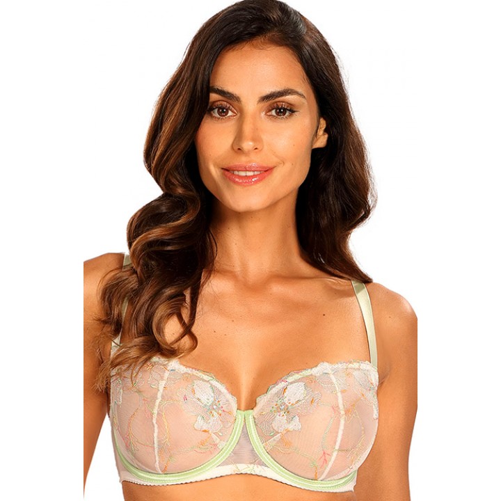 Бюстгальтер з м'якою чашкою Ewa Bien Mila B139 80C