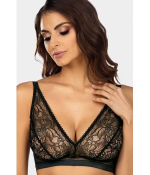 Бюстгальтер з м'якою чашкою без кісточок Ewa Bien Alizze B921 70C