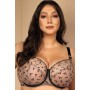 Бюстгальтер з м'якою чашкою Ewa Bien Stars B171 85I