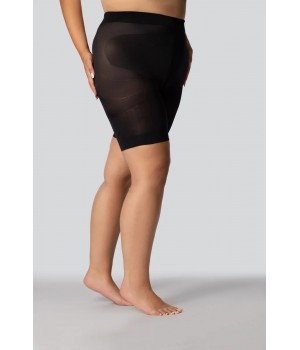 Шорти жіночі трусики проти натирання стегон mona smoothwear 7/8